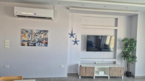 Hacienda White, 3 Bedroom Apartment